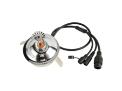 Câmera Ip Mini LAXISCREED Detecção de Movimento