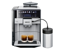 Cafetera SIEMENS EQ.6 plus