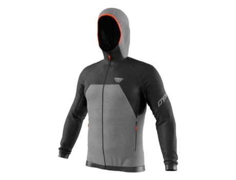 Camiseta de Hombre KILPI Negro (3XL)