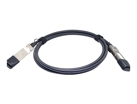 Cable Twinax de Cobre de conexión Directa SLOWMOOSE (2M Awg30)