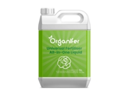Fertilizante Universal Todo-en-Uno Líquido (5 l - para 500 l) - Organifer