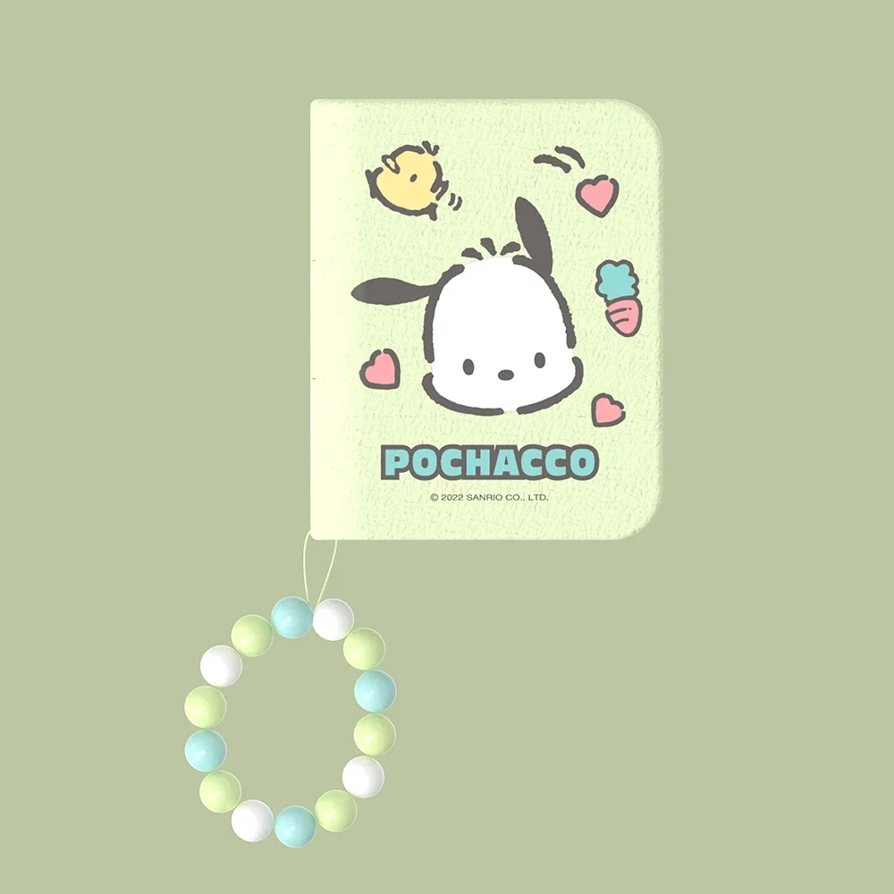 (pochacco) Auriculares Inalámbricos Bluetooth Con Controles Táctiles Y Cancelación De Ruido Deportiva
