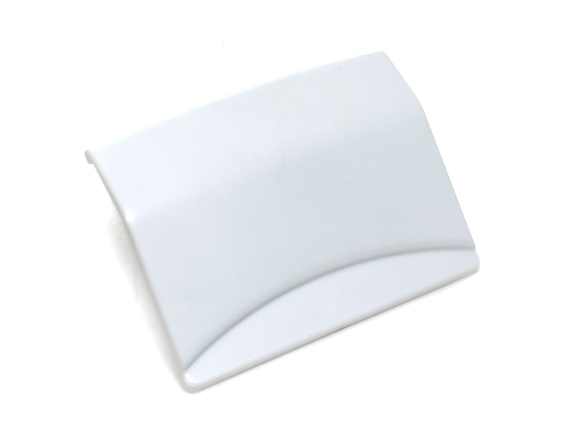 Tirador Blanco De La Puerta - Sangiorgio 34145003330r Para Lavadora Dhl001sg