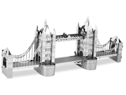 Puente London Tower JUGUETRONICA