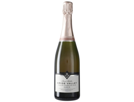 Espumante BRIDE VALLEY Bride Valley Dorset Rosé Bella (0.75 L - 1 unidad)