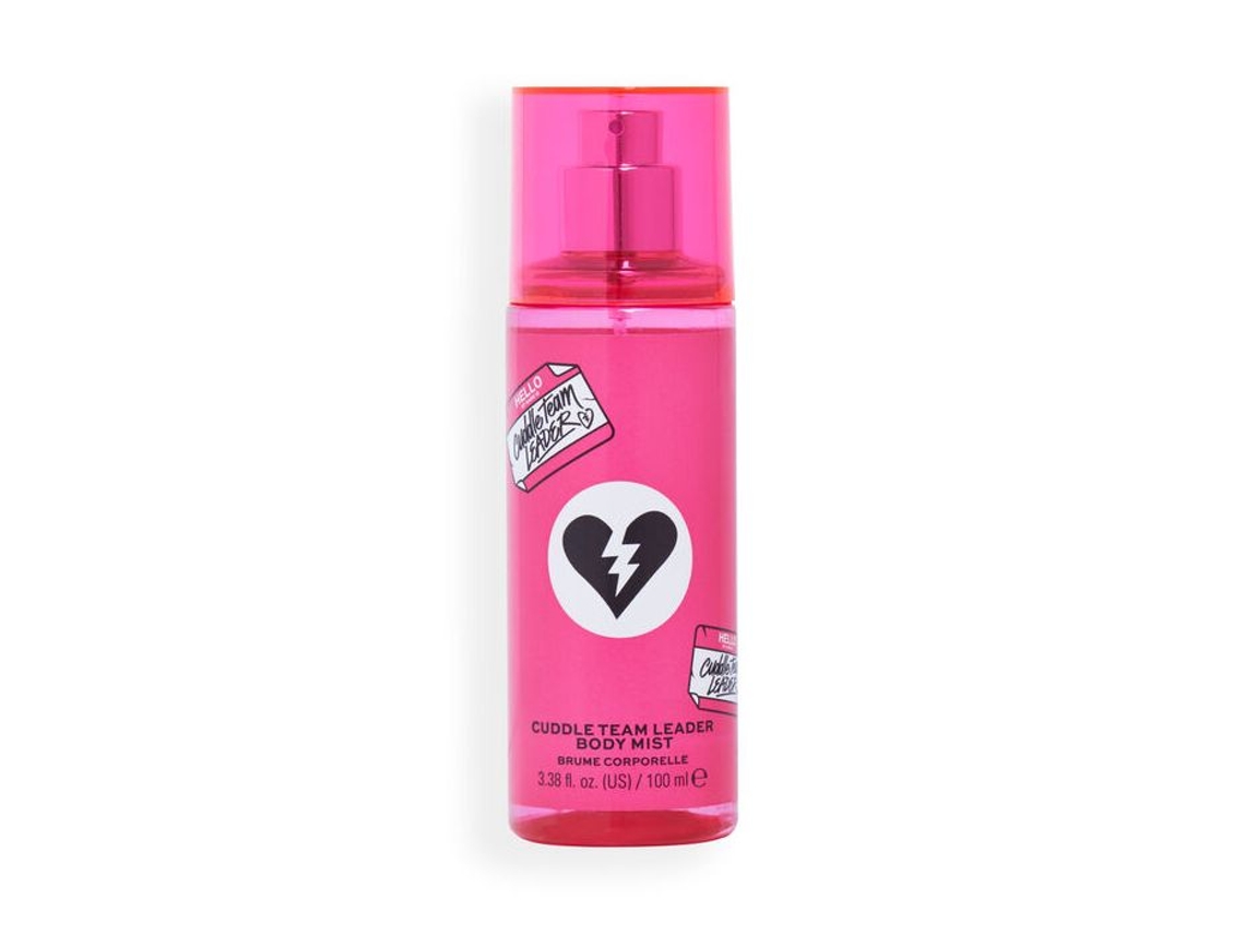 Bruma corporal Fortnite 100 ml