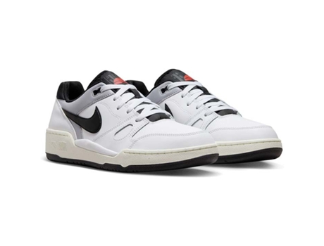 Zapatillas de Hombre NIKE Full Force Low Multicolor (45.5)