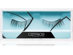 Pestañas Postizas CATRICE Couture Smokey Volume Lashes Black