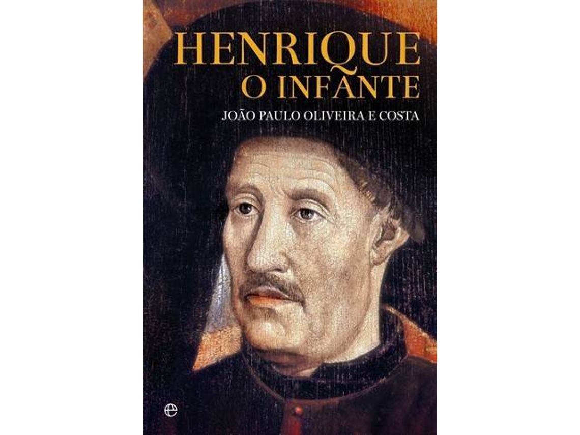 JOAO PAULO OLIVEIRA 'HENRIQUE INFAN'$F13