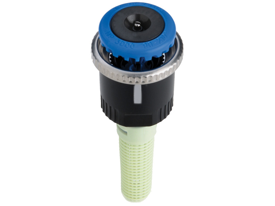 Bocal De Pulverização Multijato 90 Â° -210 Â°, Alcance De 9,1 M - Mp300090 HUNTER