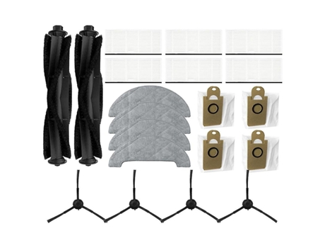 Accesorio Aspiradoras Universal Compatibilidad Dust S9