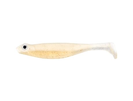 Juego de 4 señuelos Megabass Hazedong Shad 5.2