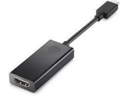 ADAPTADOR HP USB-C TO HDMI