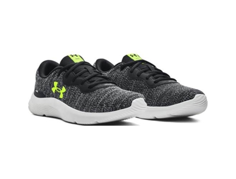 Zapatos UNDER ARMOUR Mojo Negro (42.5)