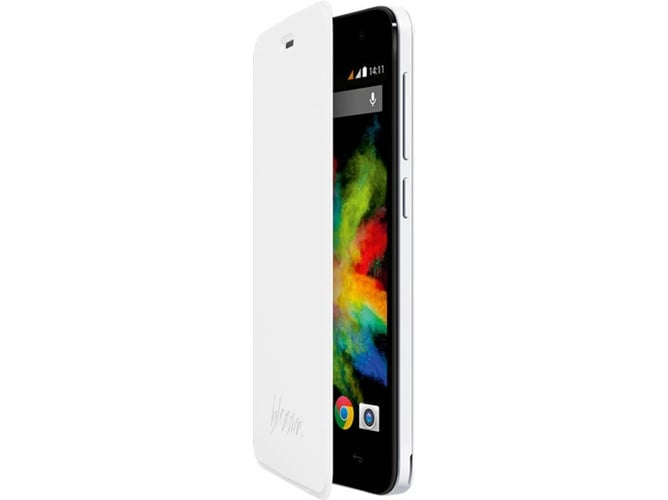Carcasa WIKO Bloom Bloom Blanco