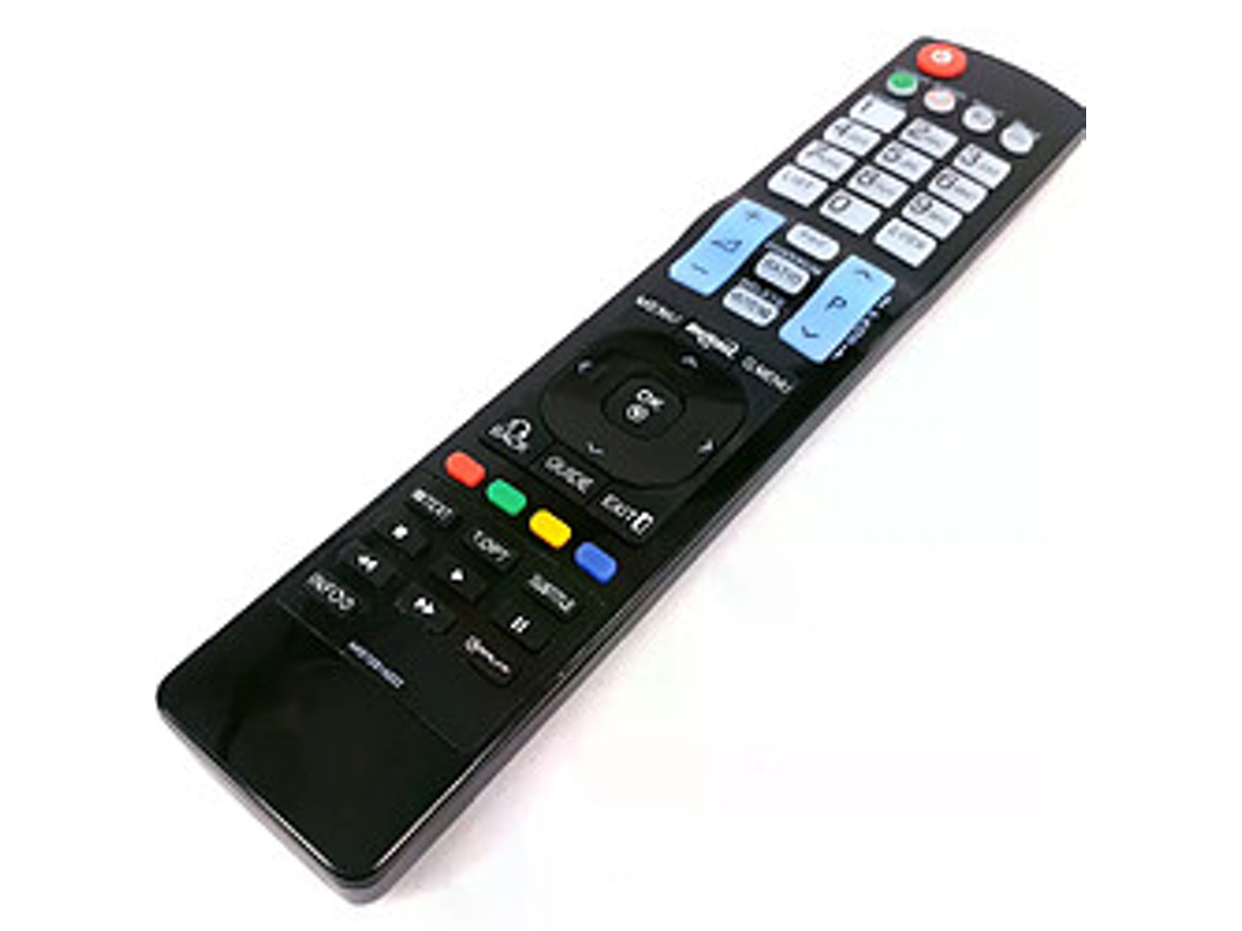 Mando a distancia para TV LCD LG, paquete de 2, OEM