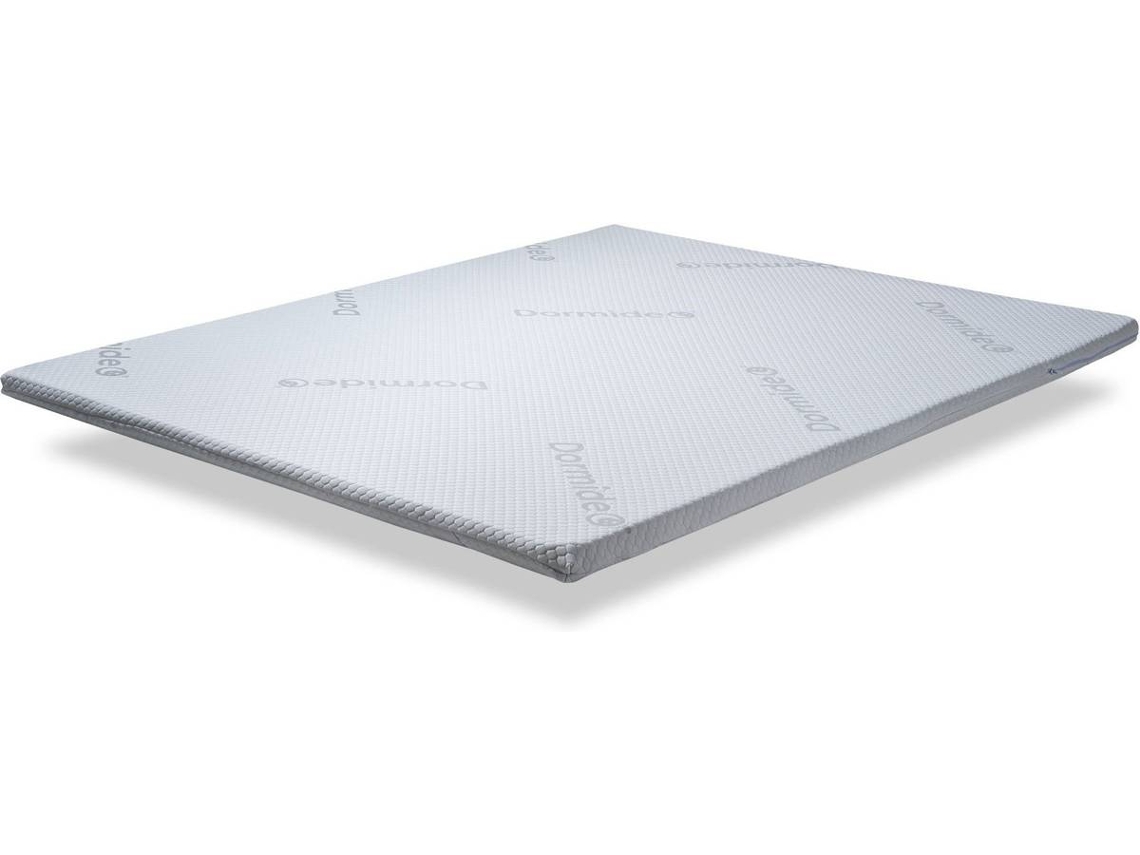 Topper DORMIDEO Memory (150 x 190 cm - Viscoelástico)
