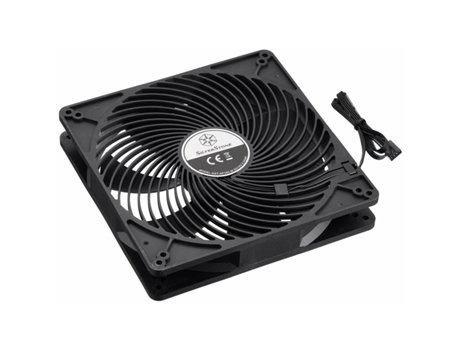 Ventilador SILVERSTONE