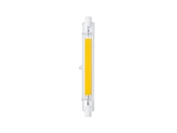 Lámpara Led Lineal Matel Cob 16x118mm 12w Neutra