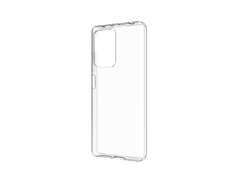 Estuche Reciclada para Xiaomi Redmi Note 12 Pro 5G MUVIT Plástico Transparente