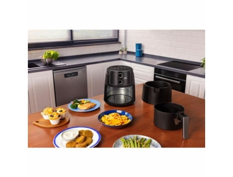 Freidora de Aire BEKO 1500 W 4 L