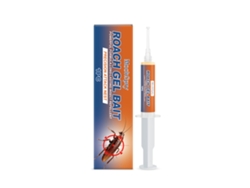 Cebo en gel eficaz contra las cucarachas - Disponible en Worten