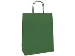 Bolsa de Papel CLAIREFONTAINE Plateada Grande