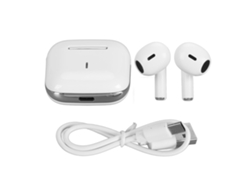 Fones De Ouvido Tradutor Multifuncional Bluetooth 5.4 Redução De Ruído Tradução Em Tempo Real 144 Idiomas