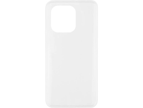 Funda Xiaomi Mi 11 5G ACCETEL Liso Transparente