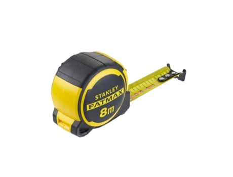 STANLEY Flexômetro Fatmax® Pro 8Mx32Mm