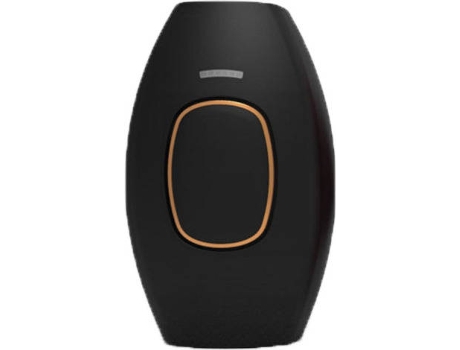 Depiladora Luz Pulsada CHRONUS Z10726H3 (IPL - Multizona - Negro)