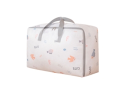 Bolsa de Almacenaje Bolsa Móvil Animados Gran TRUYUETY (37x23x4cm)