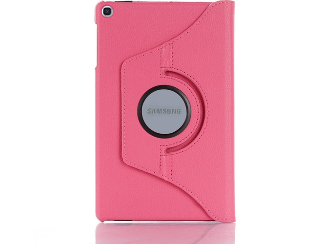Funda Tablet WISETONY Rosa (Samsung Galaxy Tab A - 10.1'' - Rosa)