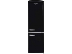 Frigorífico Combi FRIGELUX CB255RNA++ (Estático - 181 cm - 244 L - Negro)