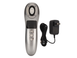 Máquina de radiofrecuencia para alargamiento y rejuvenecimiento facial.