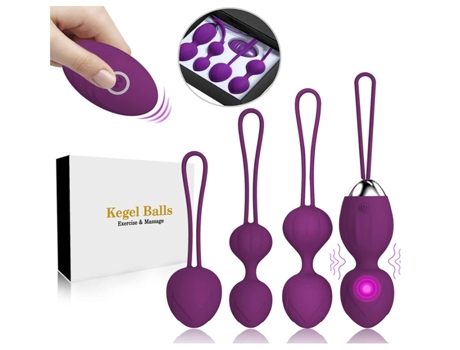 Vibrador CHRONUS FJ22714_16_zzh Morado