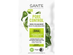 Pore Control BHA Micro Peeling Mascarilla 1 Unidad SANTE