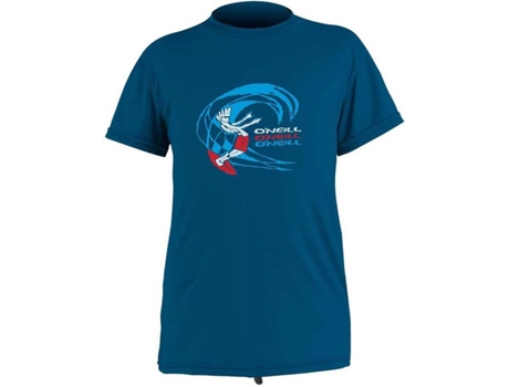 Rash Guard O´NEILL WETSUITS O´zone Sun Shirt Toddler