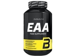 Suplemento Alimentar BIOTECH USA (200 Caps)