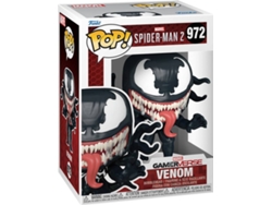 Figura FUNKO Pop! Games: Spider-Man 2 - Venom (Posible Chase)