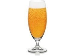 Vaso de cerveza TESTOMA Crema 300 ml