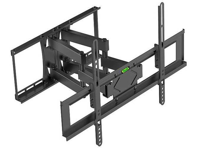 Soporte de TV OPTICUM (37'' a 70'' - Hasta 50 Kg)