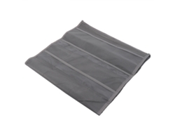 Bolsa organizadora multifuncional para ropa interior, calcetines, sujetadores y calcetines.
