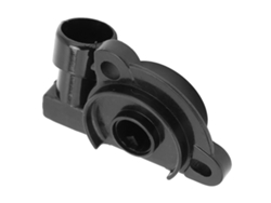 2026dz-Sensor de posición del acelerador 17080671 para Daewoo Lanos 1.6l L4 4 cilindros