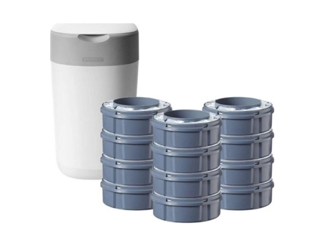 Cubo para pañales Tommee Tippee Twist and Click