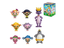 Smighties Figuras Basicas BIZAK