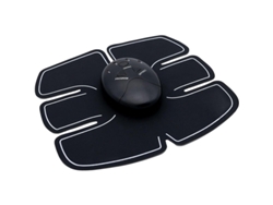 Electroestimulador muscular abdominal B0btzcsyds Nuevo