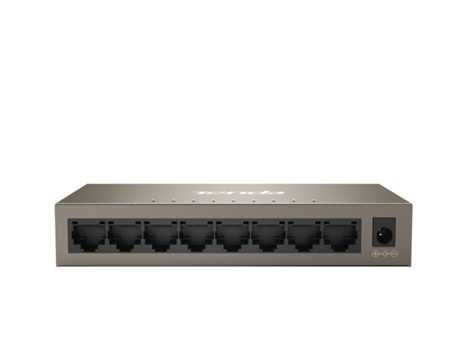 TEG1008M switch Gigabit Ethernet (10/100/1000) TENDA