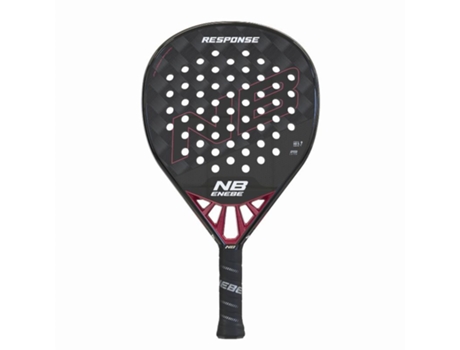 Pala de Padel ENEBE Response 24K 2024