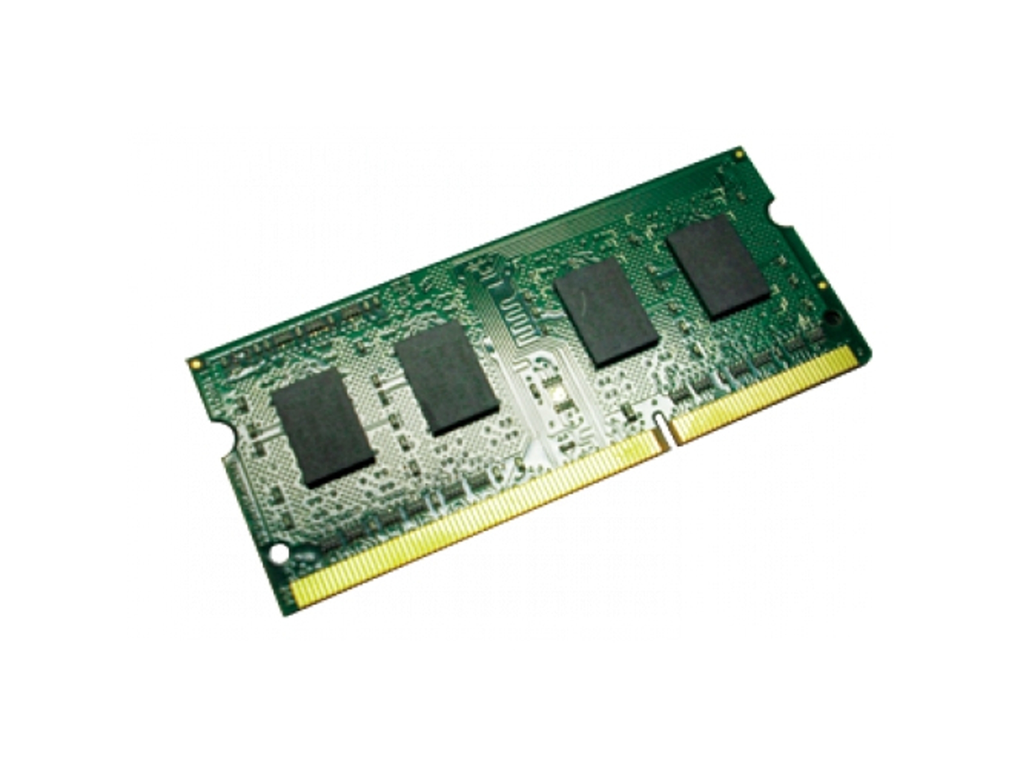 Memoria RAM DDR3 QNAP RAM-1GDR3L-SO-1600 (1 x 1 GB - 1600 MHz)